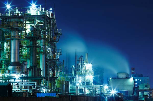Plastics & Chemicals