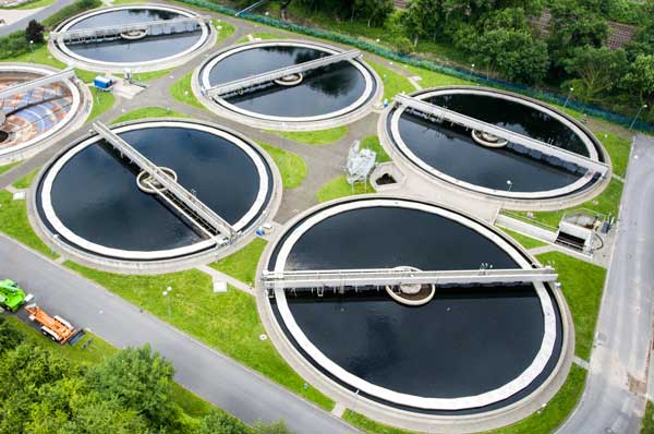 Environmental Technology