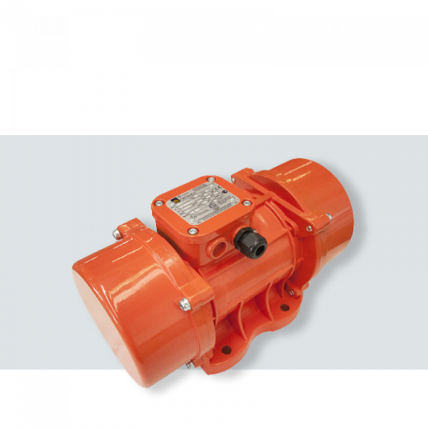 MVE Electric Vibration Motors