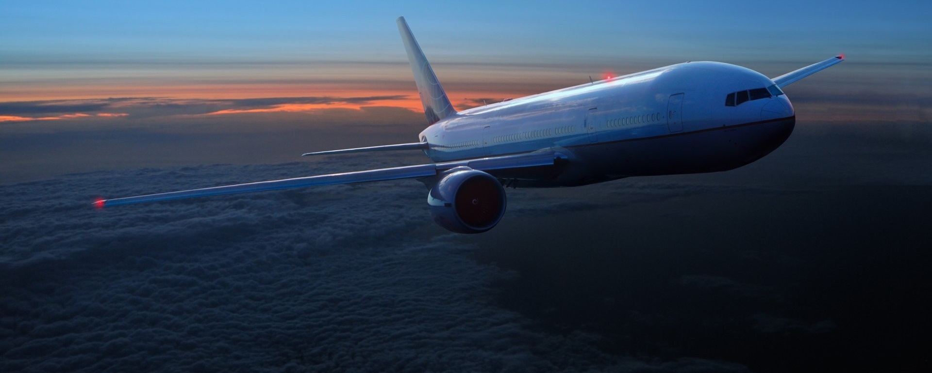 Boeing 777