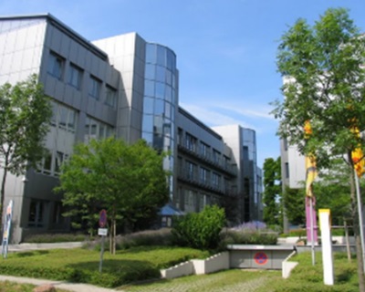 Standort Ettlingen