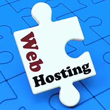 Hosting