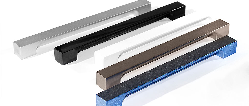Aluminiumbe- und -verarbeitung in Weilburg