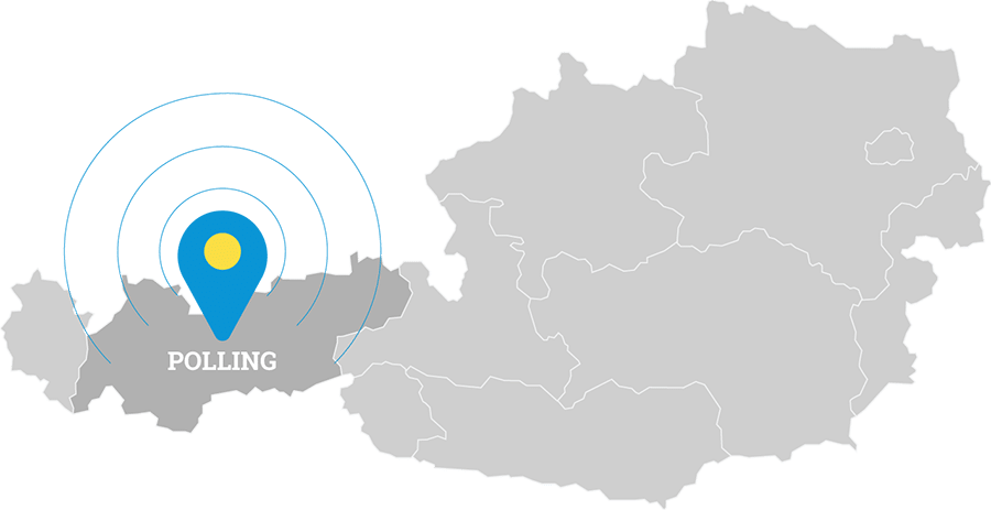 Standort Polling, Gewerbezone 4