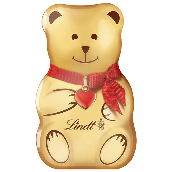 Pick & Mix Teddy Tin