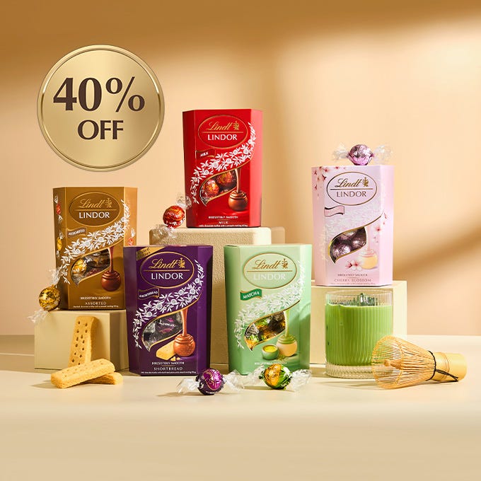 Chocolate Bundles