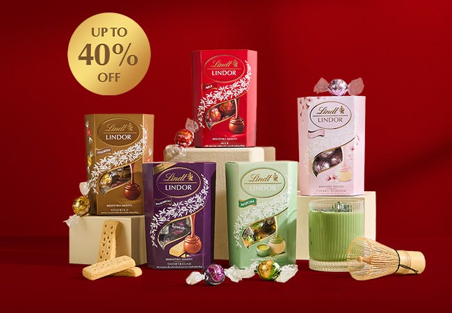 Lindt & Sprüngli – Fertigung