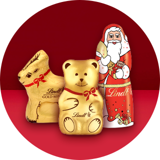 LINDOR-Trüffelkugeln