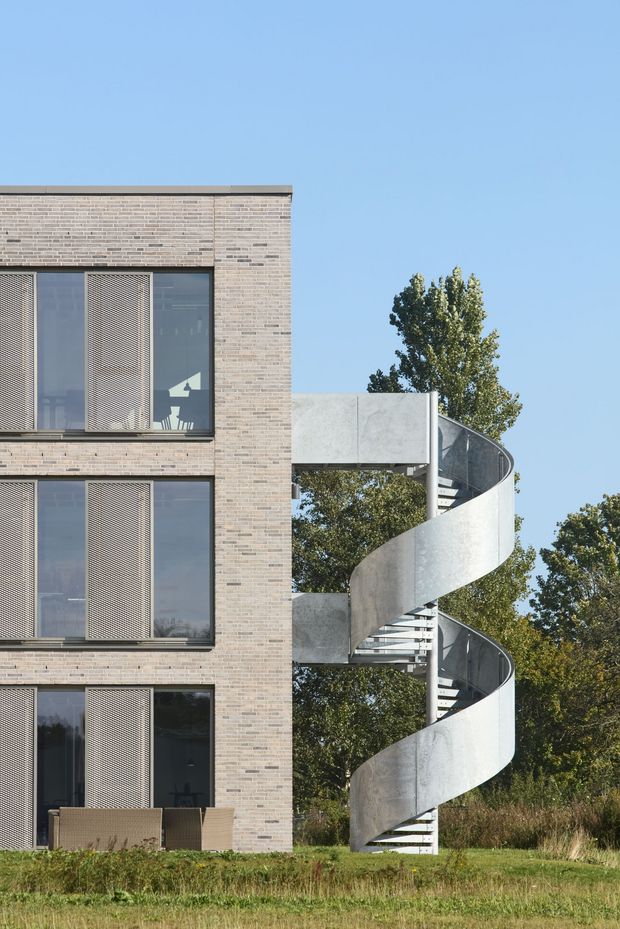 Neubau DF Automotive