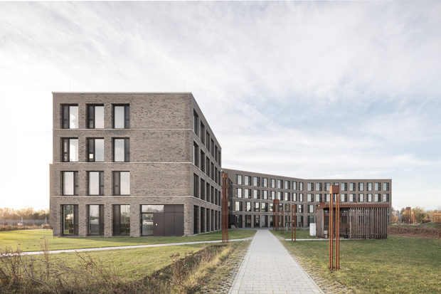 Asmussen + Partner – Fertigung