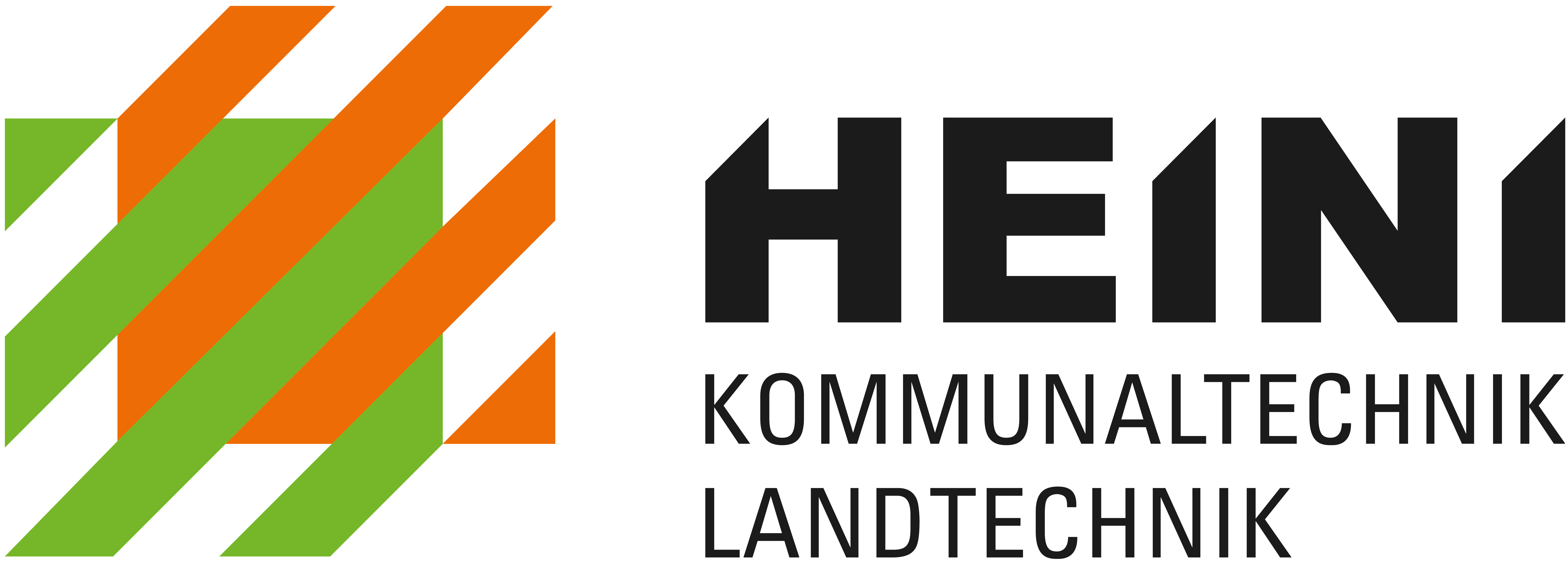 Heini AG Logo