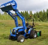 Solis Traktor Solis 26