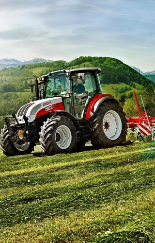 Heini AG – Fertigung