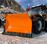 Yanmar Vario Traktor