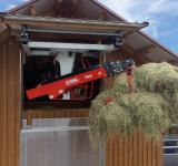 Stepa Heukran H60105C vierfach