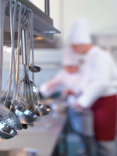 Saucen, Dips, Dressings und Suppen