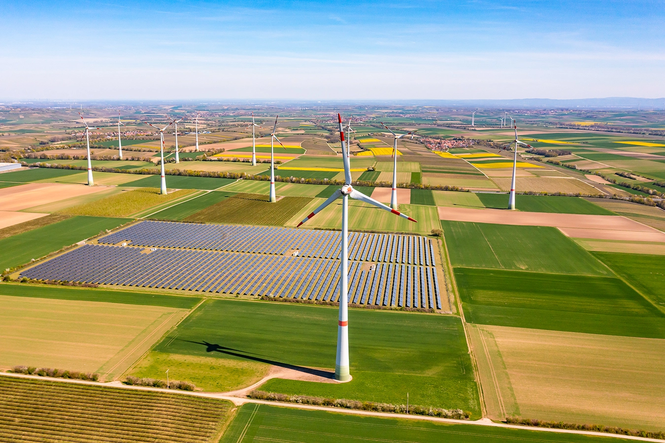Power-to-Heat: Strom- und Hybridkessel