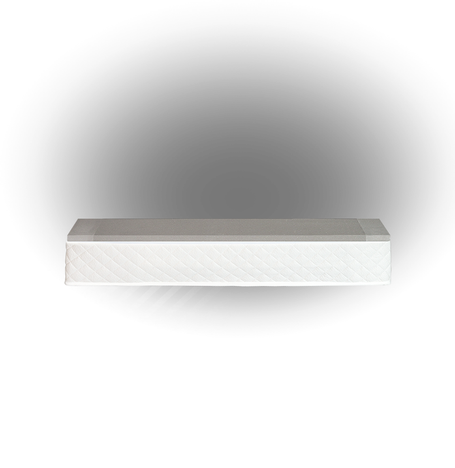 Dynaglobe Bett Detail