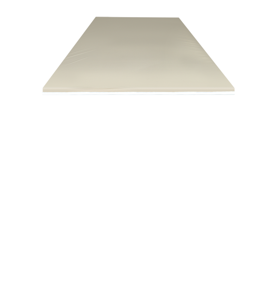 Dynaglobe Bett Detail
