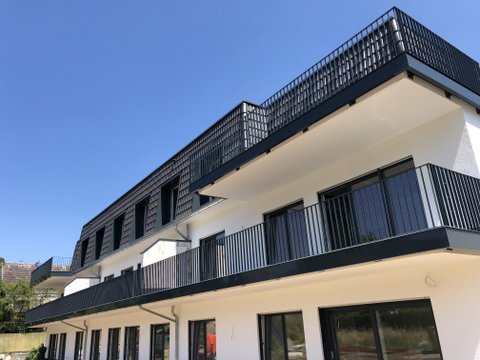 Stair structure