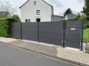 Fence system