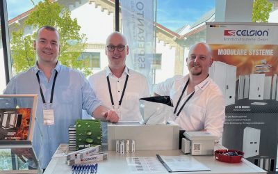 15. BOS-Fachtagung Objektfunk 2026 in Fulda