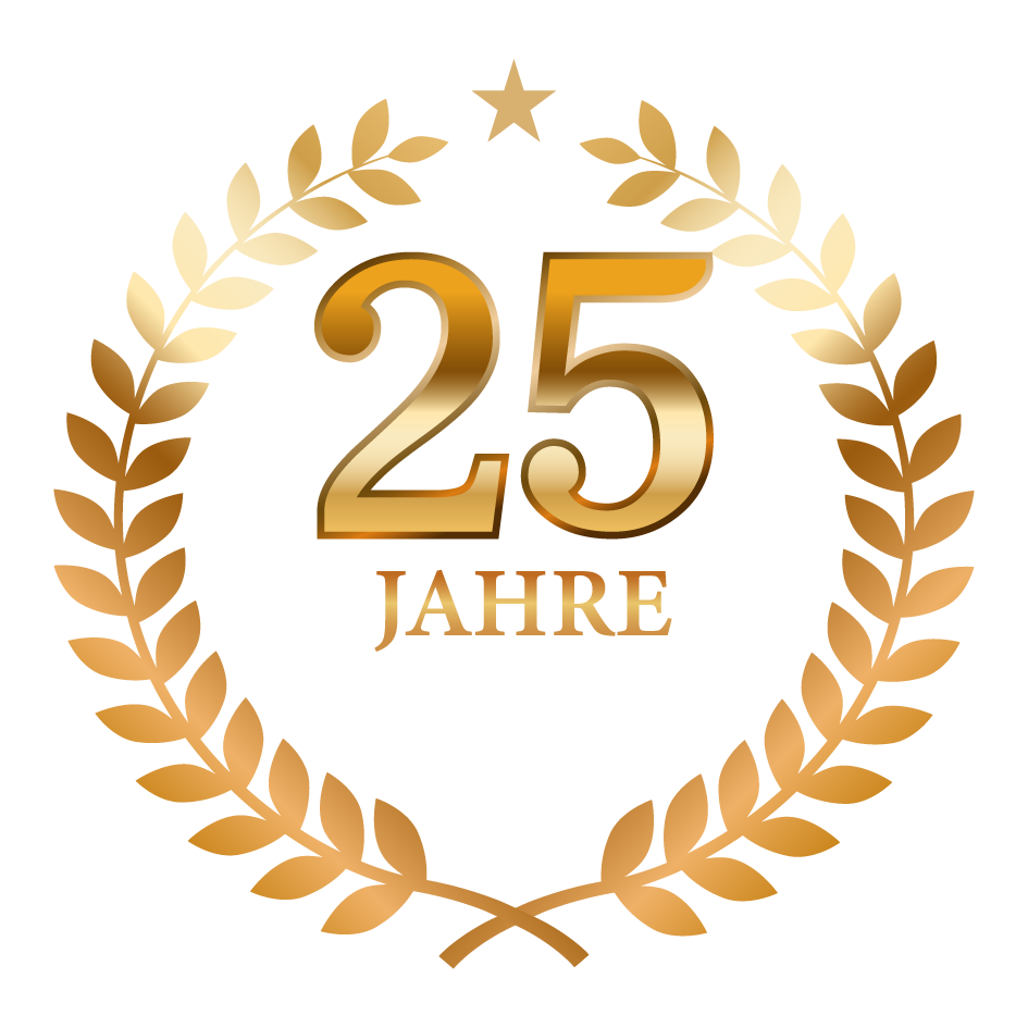 Celsion Brandschutzsysteme – 25 Jahre