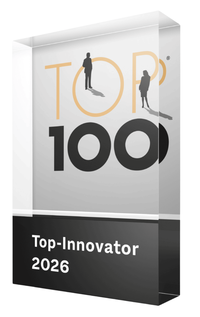 Top 100 Innovator Siegel