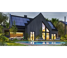 Photovoltaic accessories and solar technology
