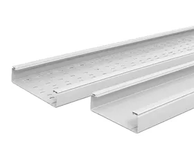 Cable trays Metatray