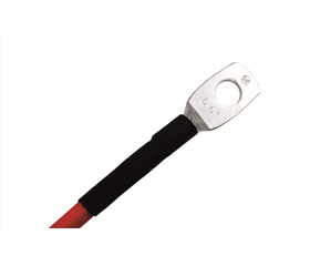 Heat-shrink tubing and accessories