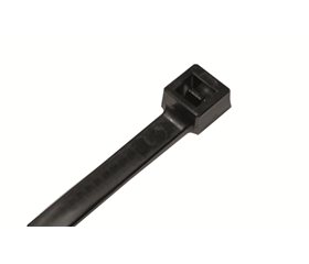 Cable ties and fastenings