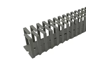 Flexible cable ducts