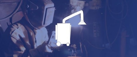 Absaugtechnik und Luftfilterung