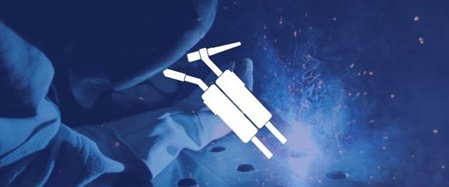 Schweißtechnik MIG/MAG, TIG, Plasma