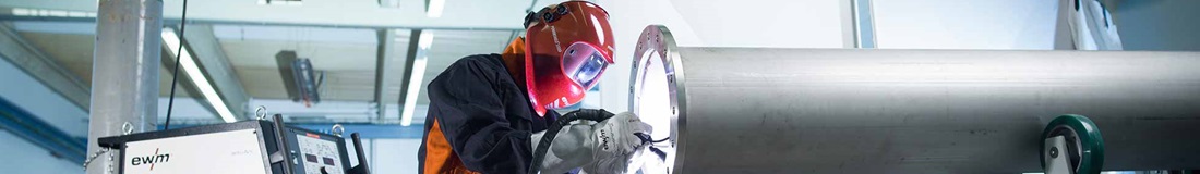 Laserschweißen
