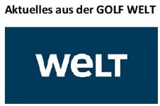 Weltweit gelieferte Golf Werbeartikel
