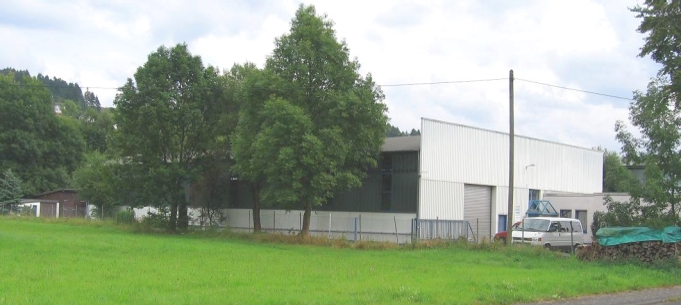 Werkstatt