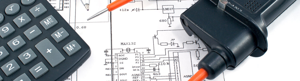 Planung Elektroinstallation