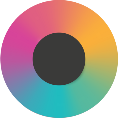 Light Colours / Colour Spectrum