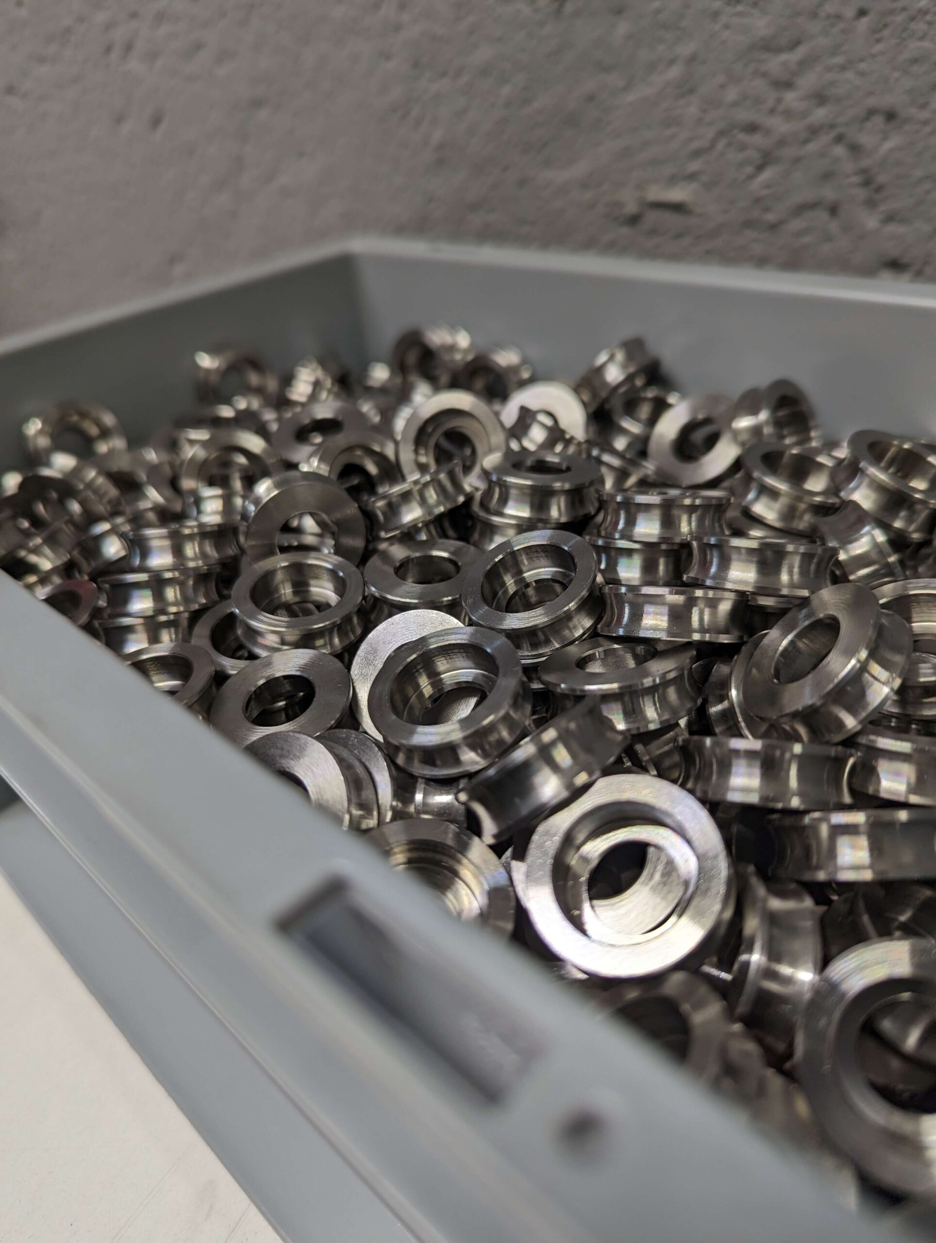 CNC-Drehteil