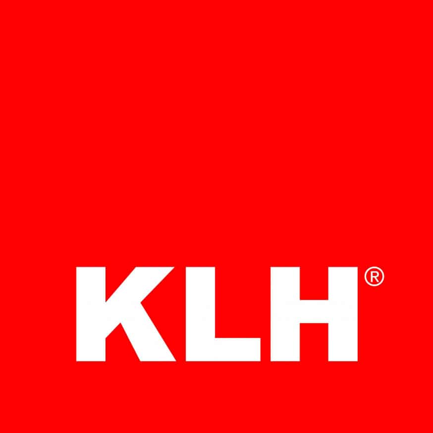 KLH Massivholz – company image