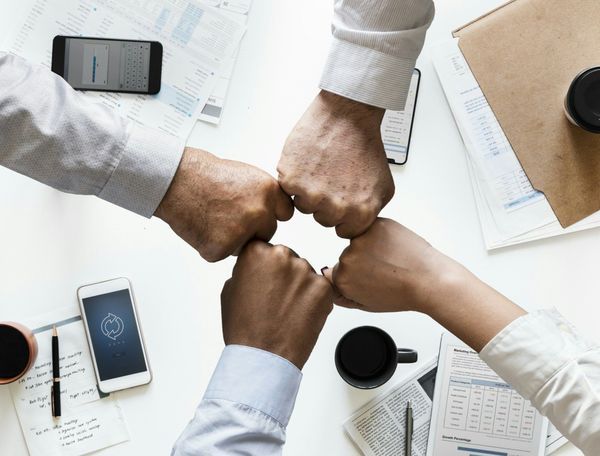 Team der Combitherm GmbH