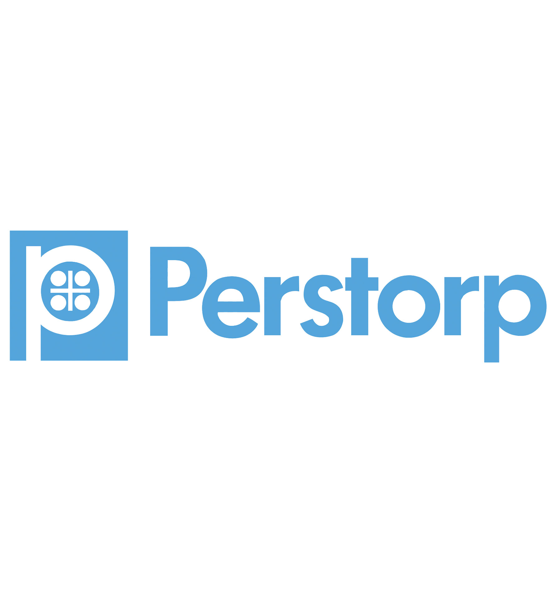 Bauprojekt Perstorp