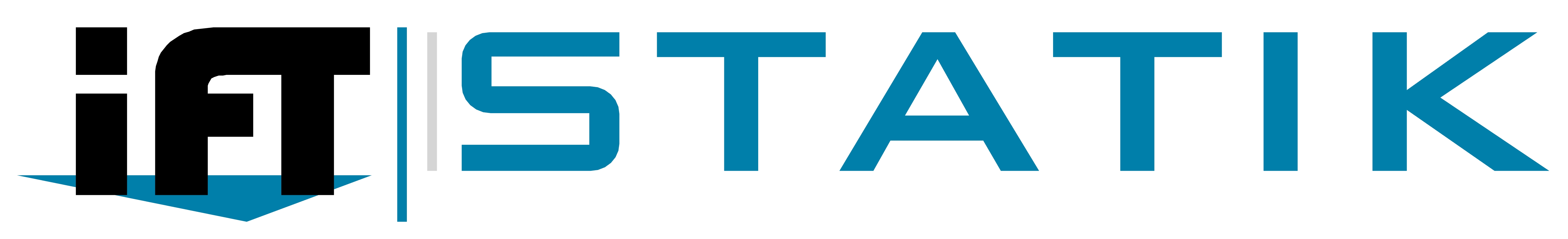 IFT Statik Logo