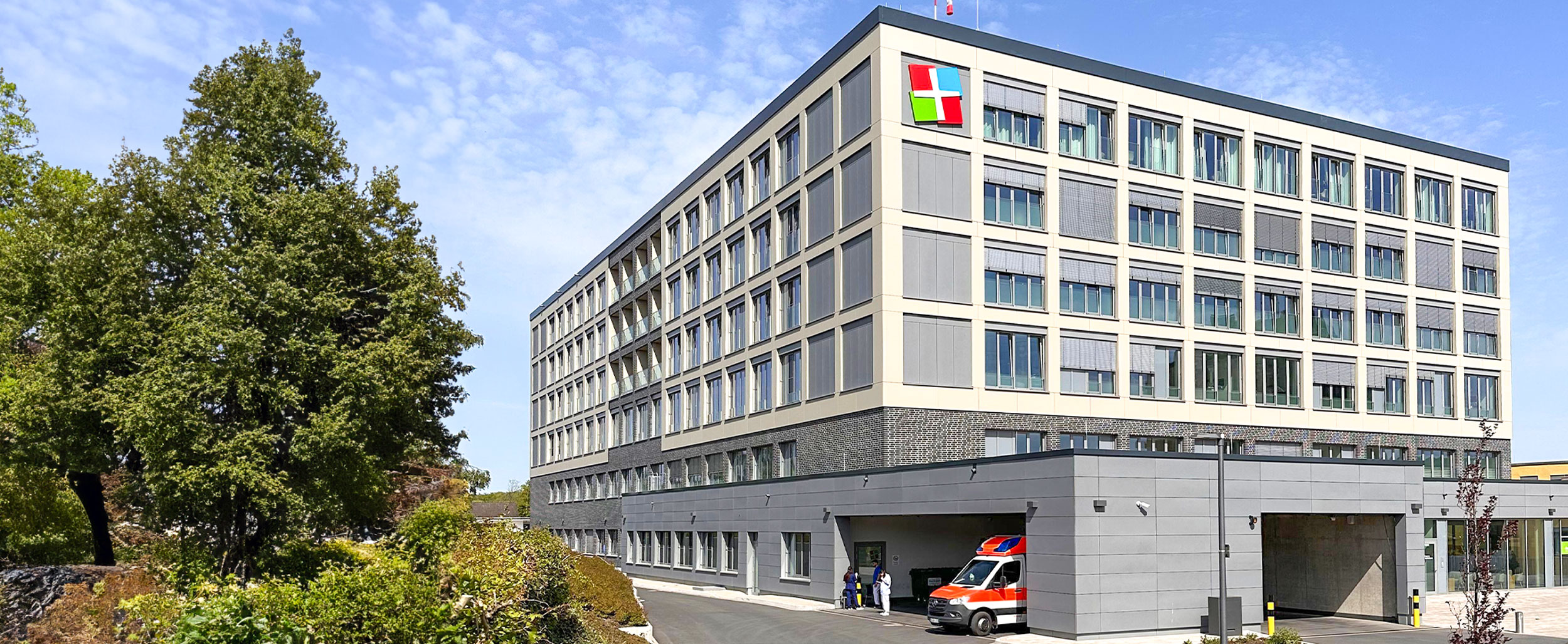 Tragwerksplanung im Sauerland