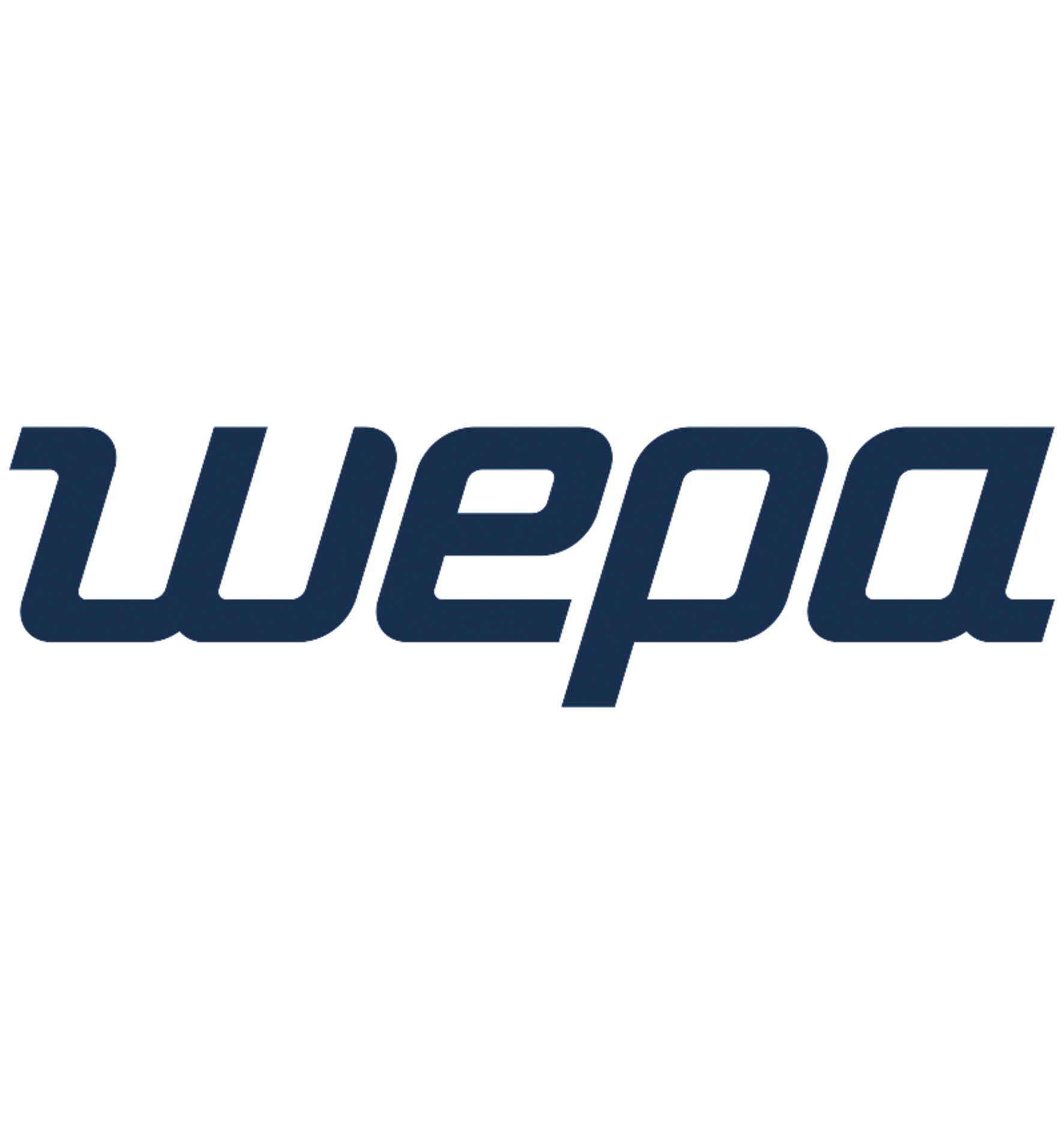 Industriebau WEPA