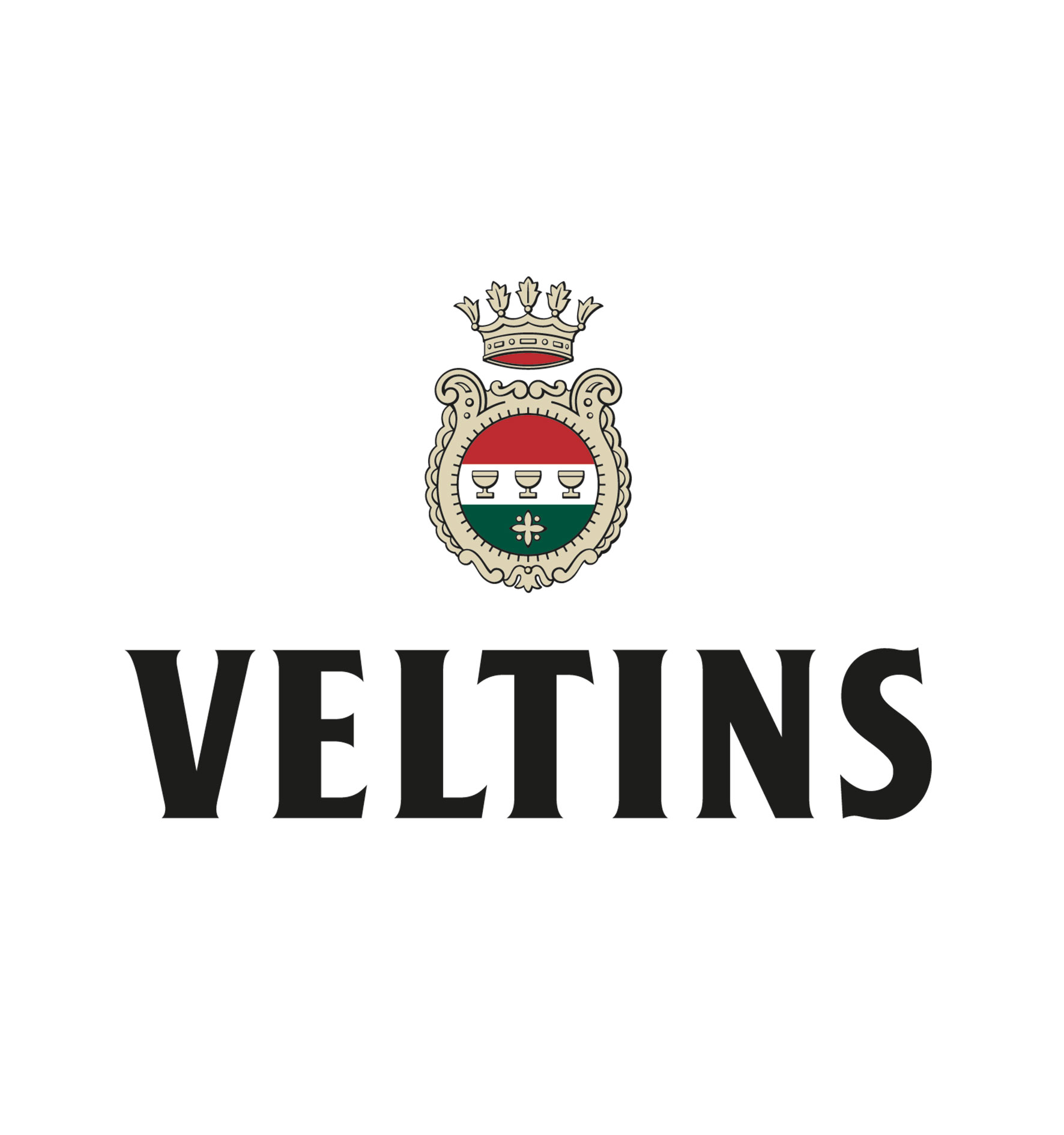 Bauprojekt Veltins