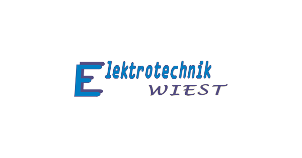 Logo Elektrotechnik Wiest