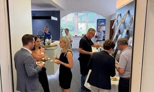 Standort Fehraltorf ZH
